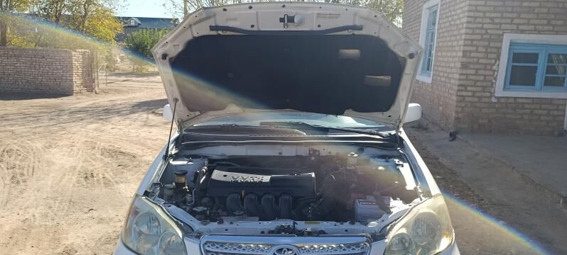 Toyota Corolla 2002 - 130 000 TMT - Бабадайхан - img 6
