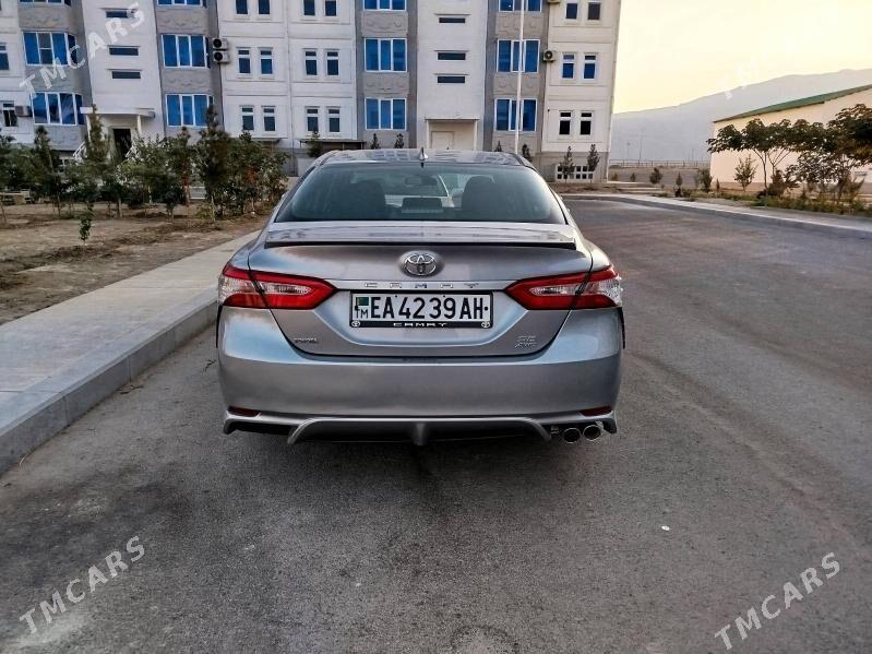 Toyota Camry 2020 - 295 000 TMT - Büzmeýin GRES - img 8
