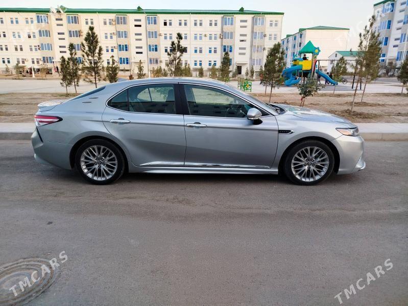 Toyota Camry 2020 - 295 000 TMT - Büzmeýin GRES - img 9