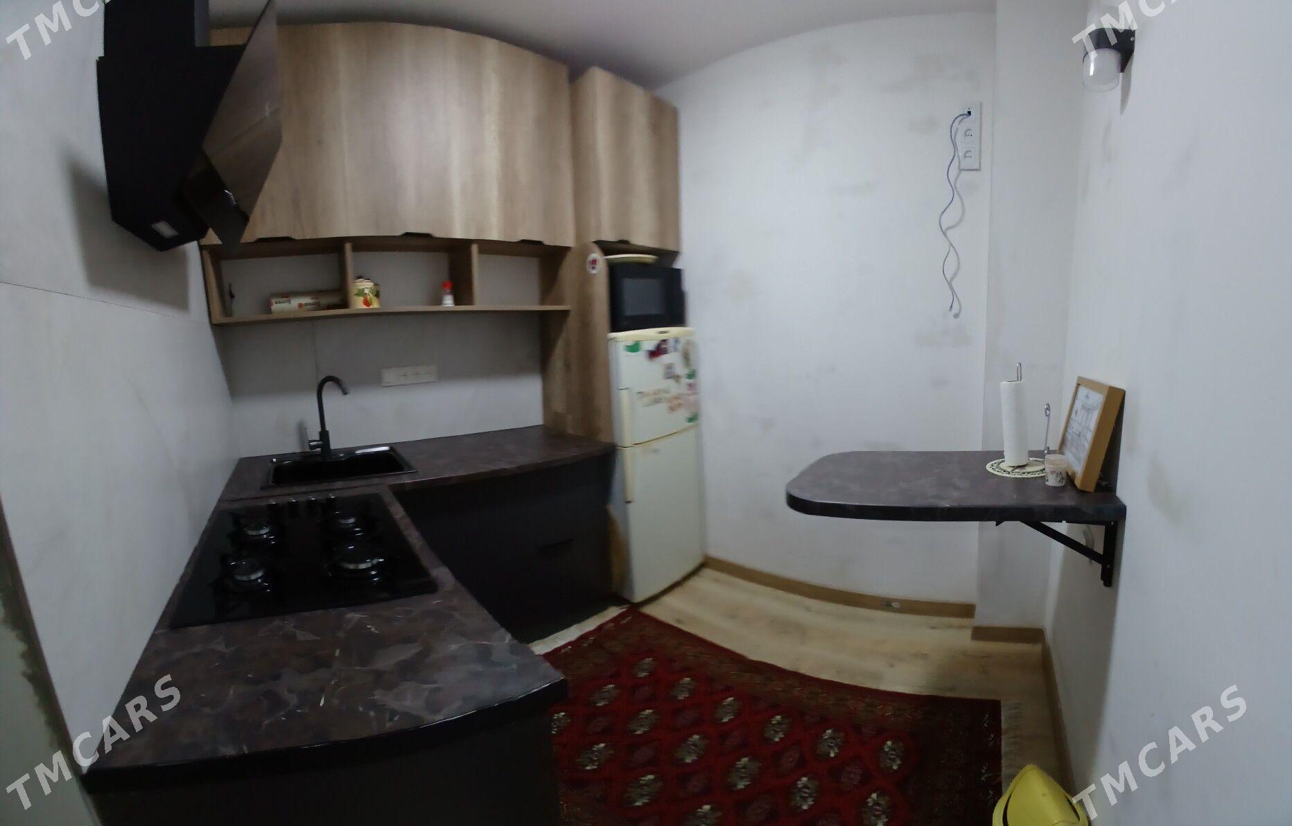 Gunlik kwartira arenda Суточна - Ашхабад - img 6