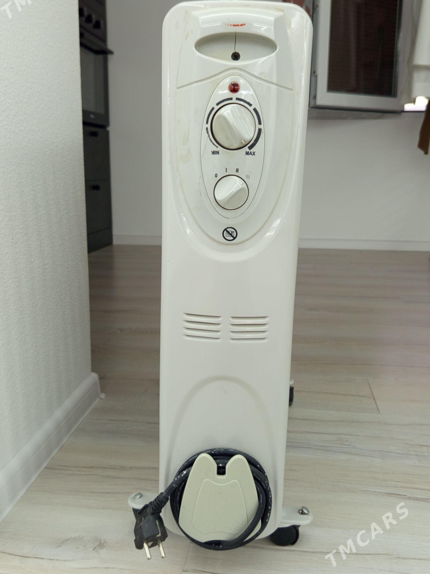 печь - Ким район - img 3