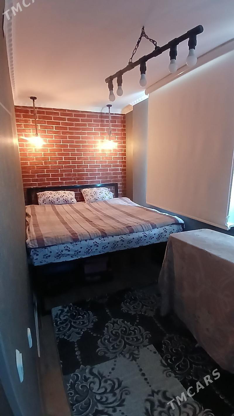 Gunlik kwartira arenda Суточна - Ашхабад - img 3