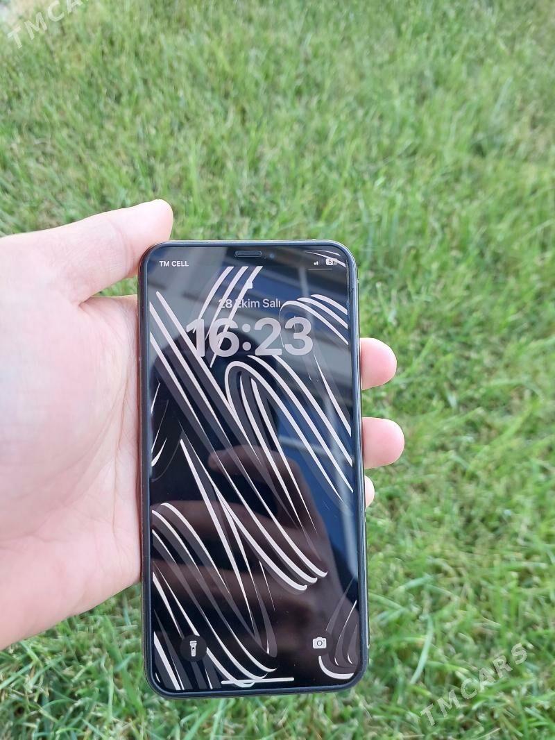Iphone xs 79 - Ашхабад - img 3