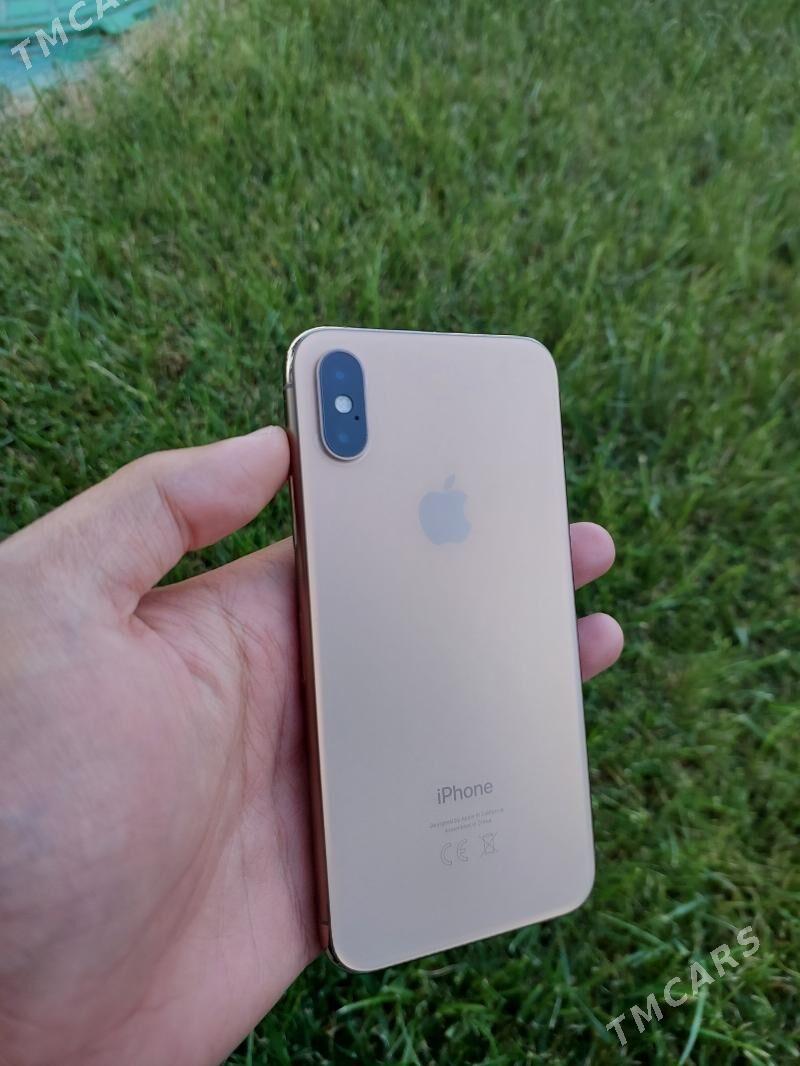 Iphone xs 79 - Ашхабад - img 2
