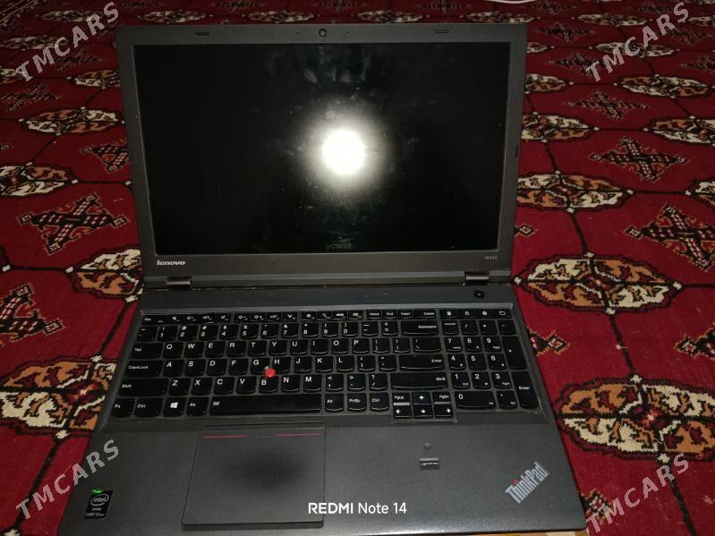 notebook Lenovo A7 - Мары - img 5