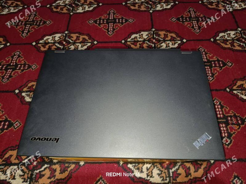 notebook Lenovo A7 - Мары - img 1