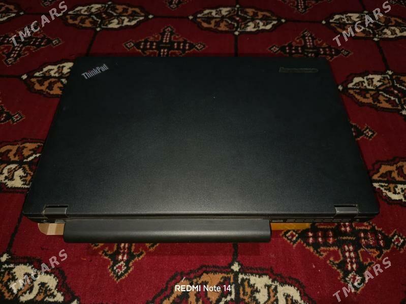 notebook Lenovo A7 - Мары - img 2