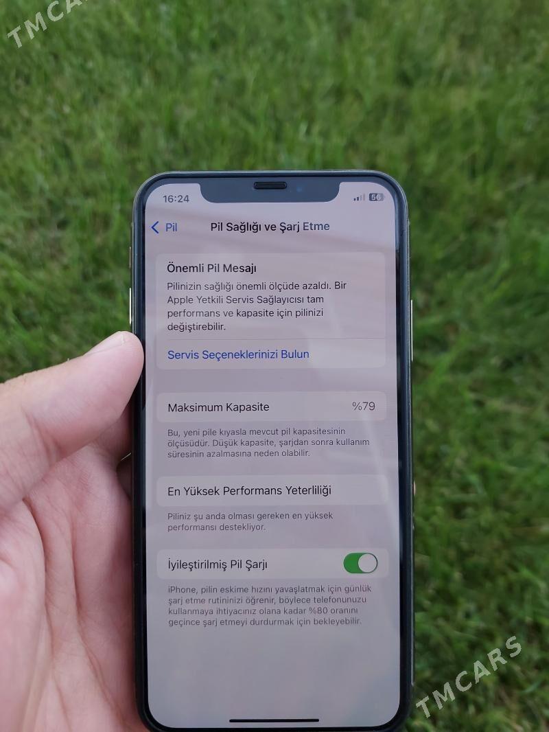 Iphone xs 79 - Ашхабад - img 6