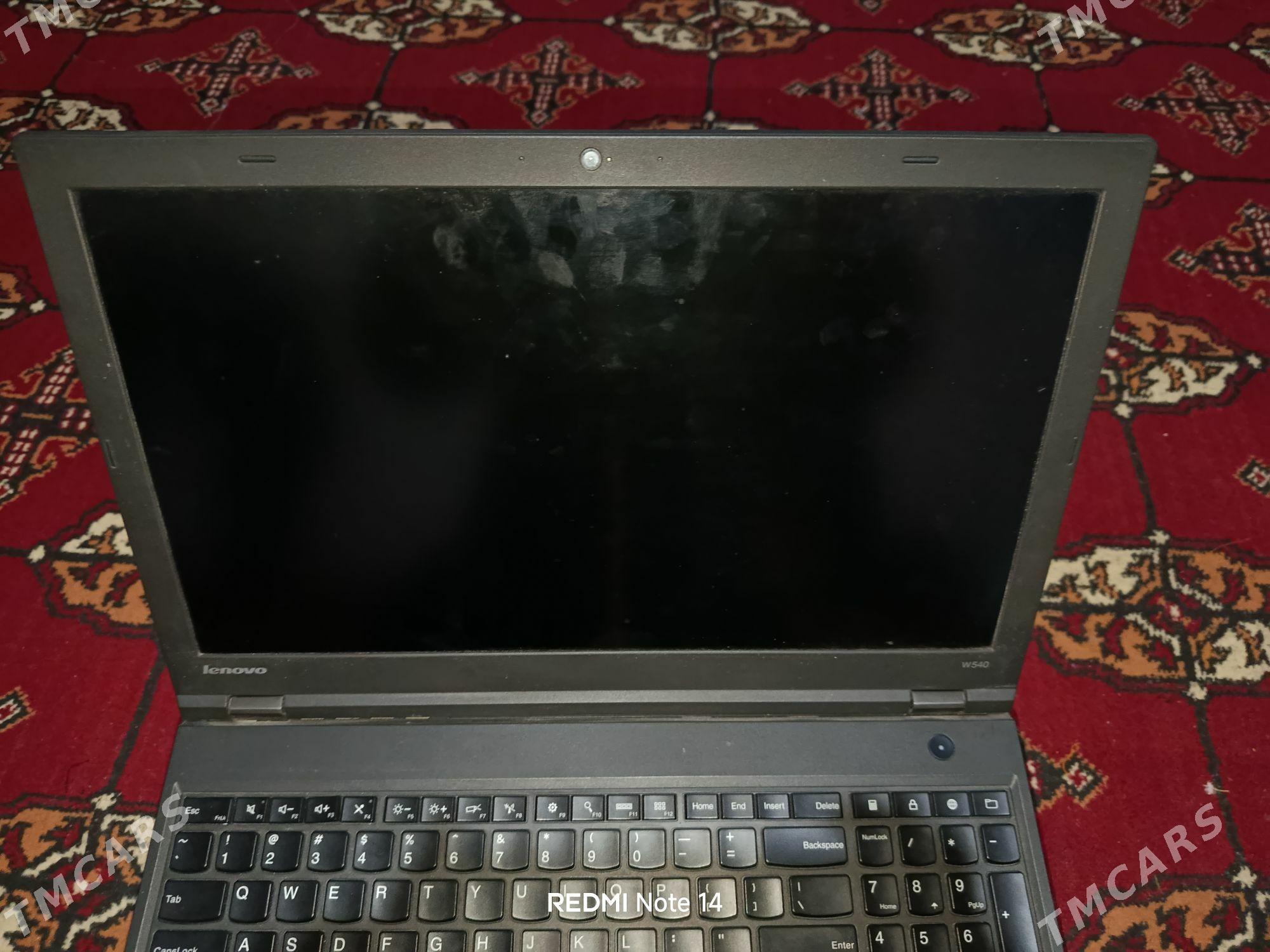 notebook Lenovo A7 - Мары - img 3