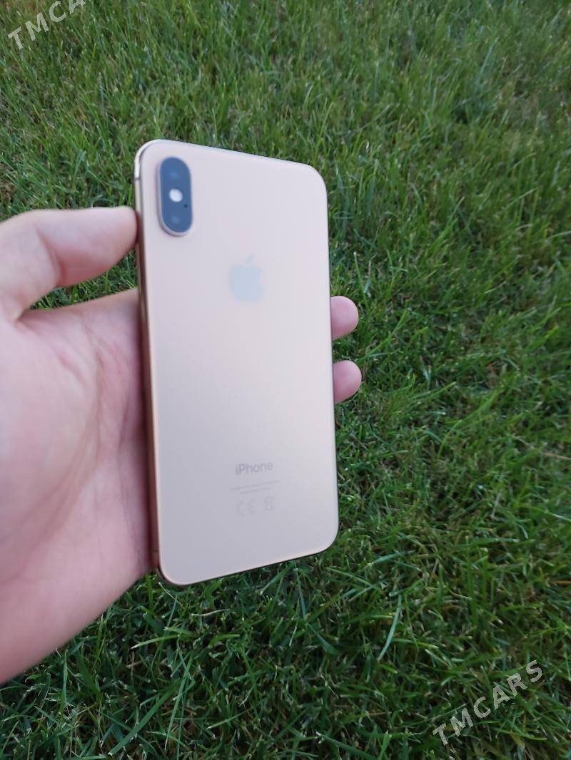 Iphone xs 79 - Ашхабад - img 1