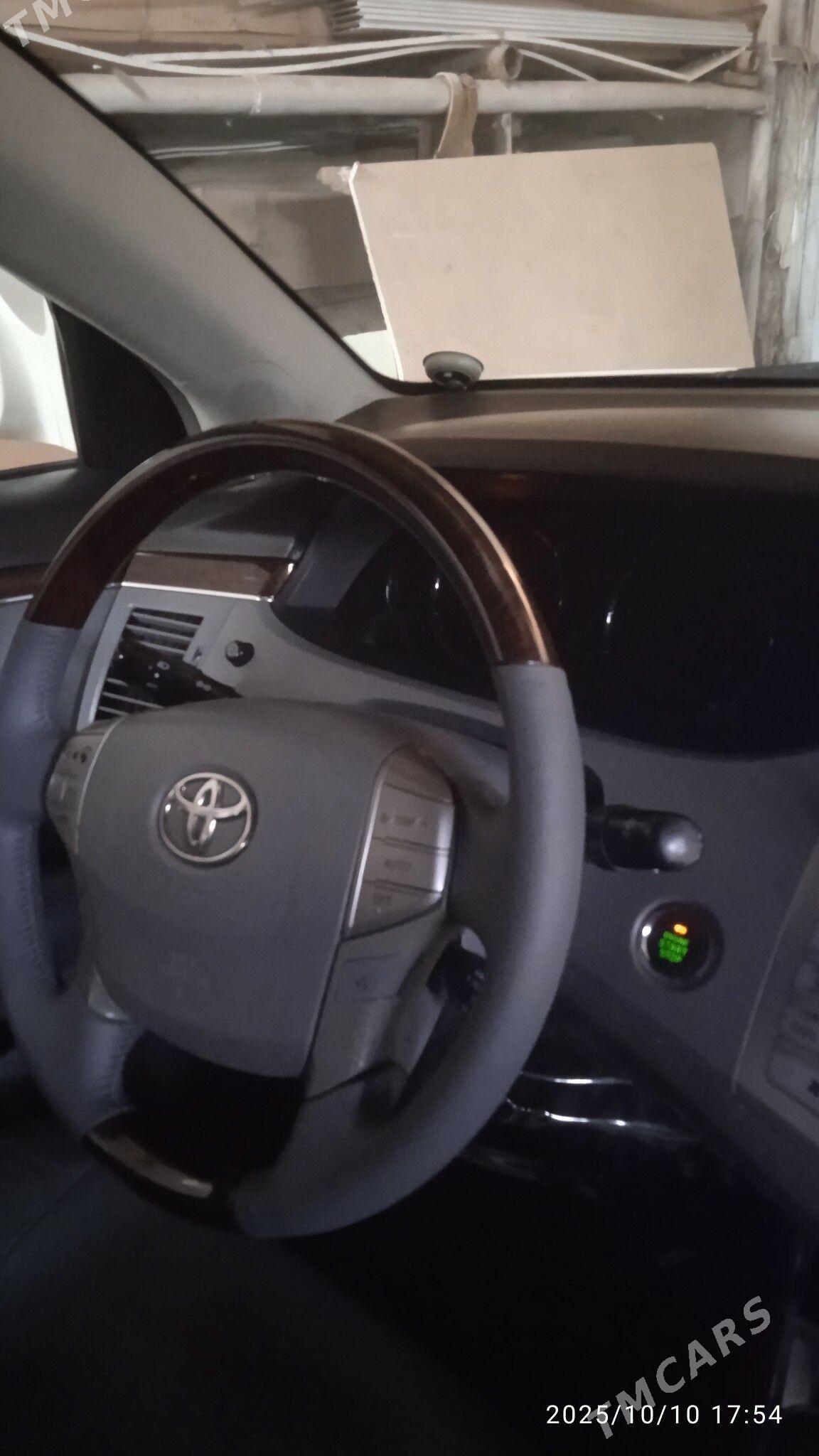 Toyota Avalon 2009 - 250 000 TMT - 8 mkr - img 3