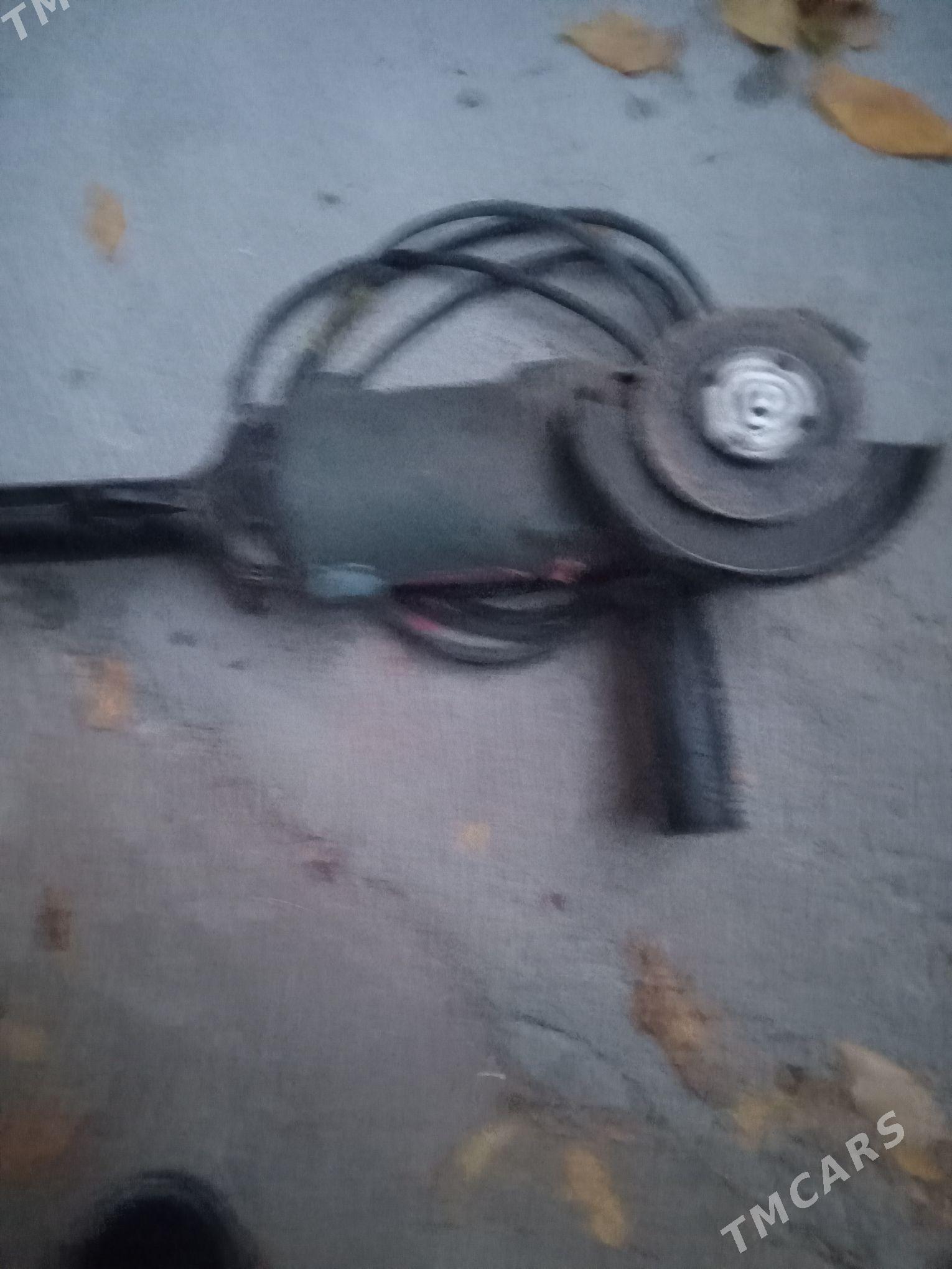 balgarka - Türkmenabat - img 1