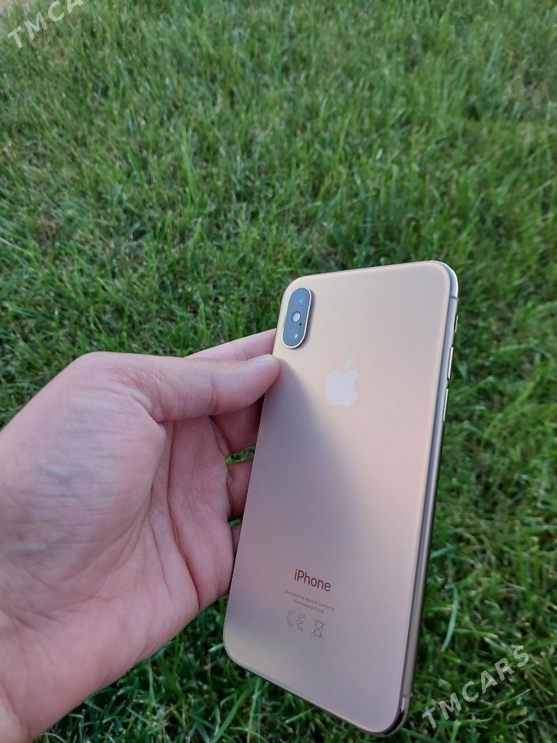 Iphone xs 79 - Ашхабад - img 5