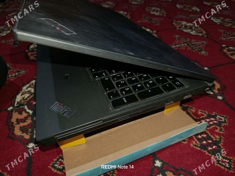 notebook Lenovo A7 - Мары - img 6