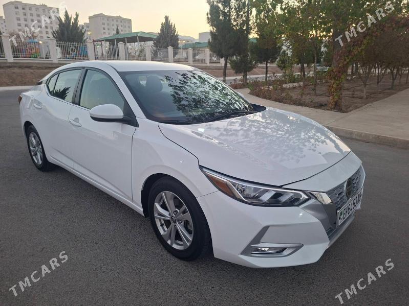 Nissan Sentra 2022 - 178 000 TMT - Aşgabat - img 2