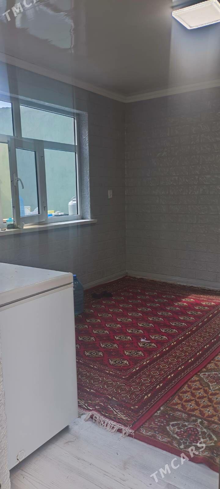 Kreyine jay bar - Aşgabat - img 6