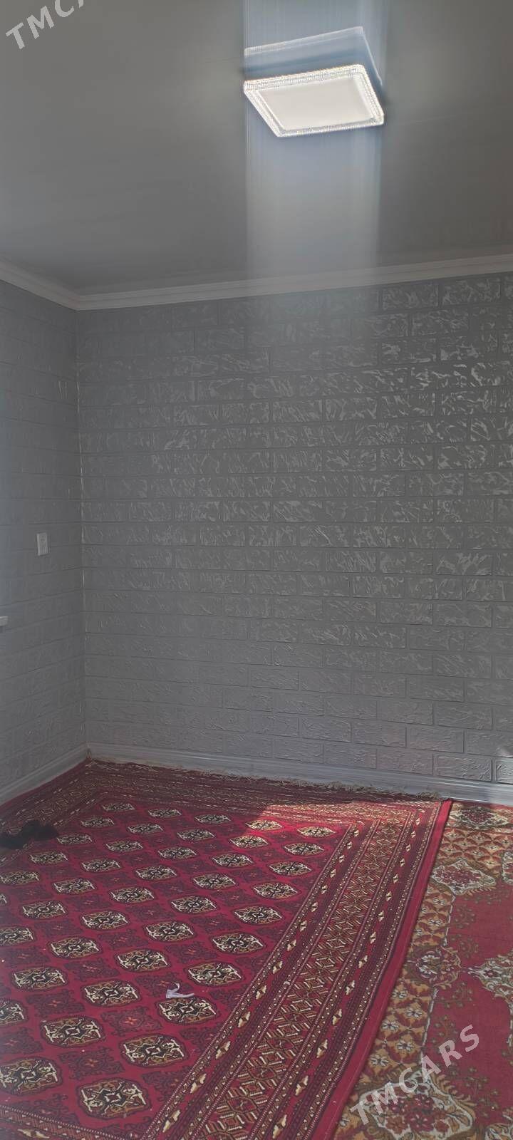 Kreyine jay bar - Aşgabat - img 1