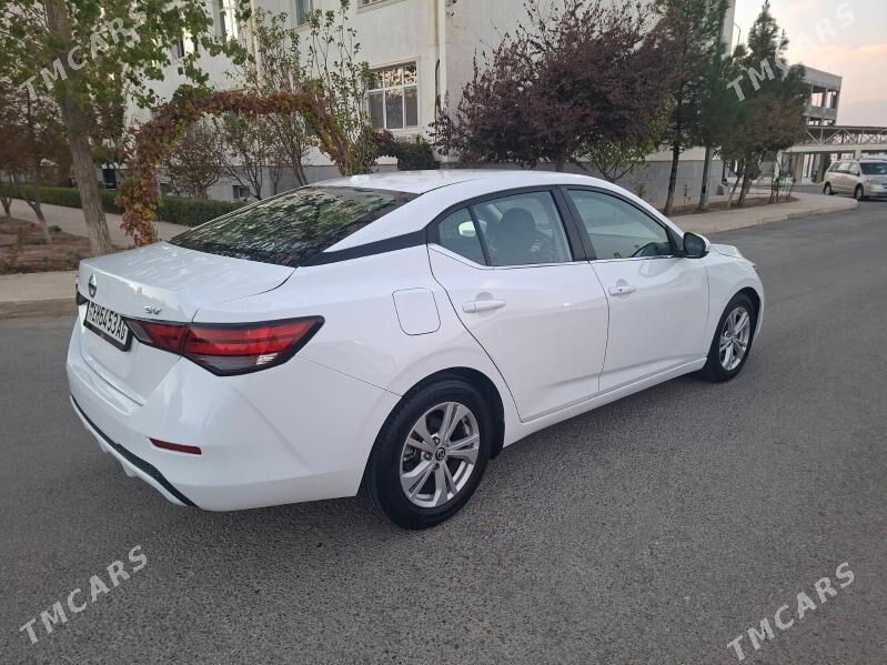 Nissan Sentra 2022 - 178 000 TMT - Aşgabat - img 6
