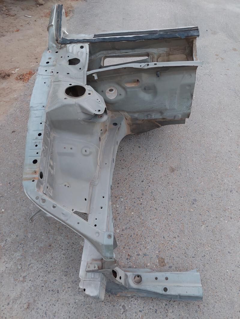 morda kuzwa 1 500 TMT - Çoganly - img 2