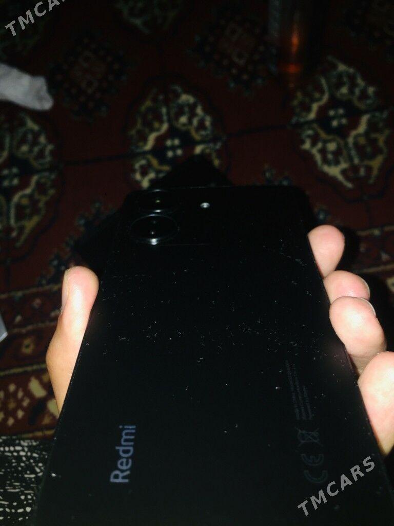 Redmi 13C  6/128 - Ашхабад - img 3