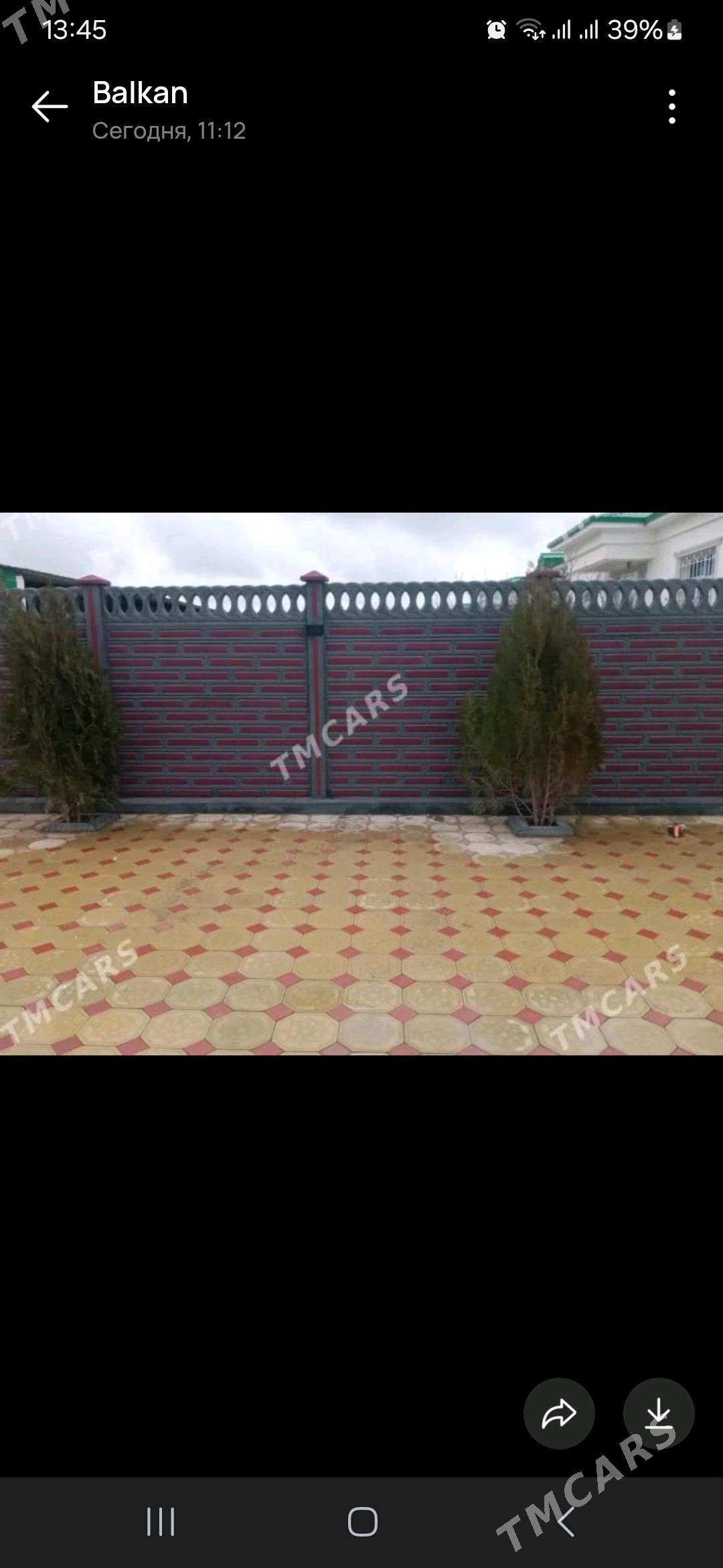 beton zabor - Тагтабазар - img 6