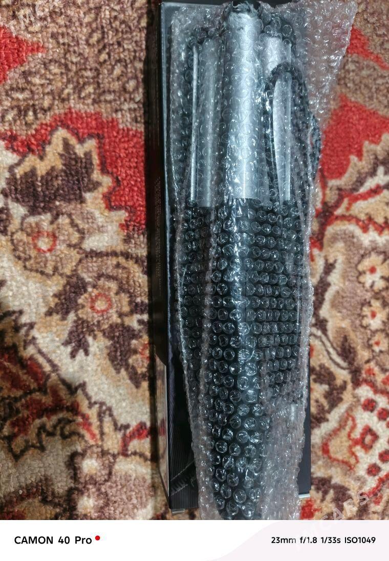 Saç utugi - Mary - img 2