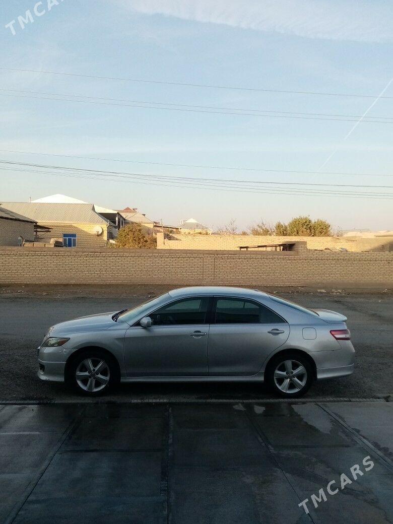 Toyota Camry 2010 - 185 000 TMT - Mary - img 6