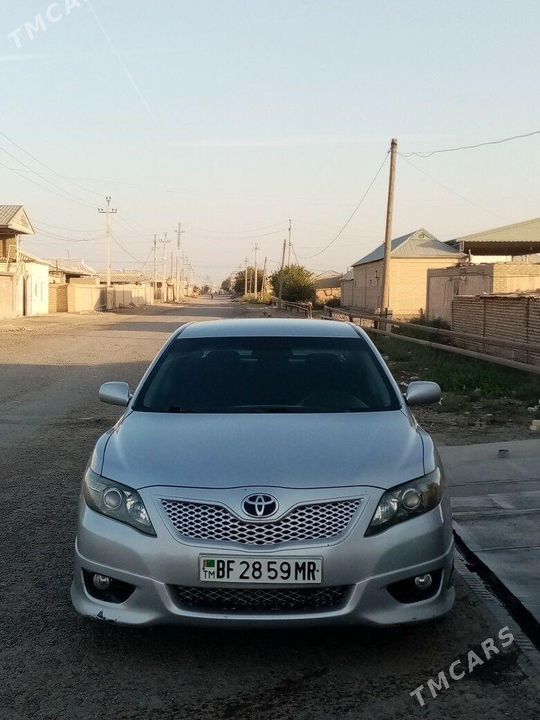 Toyota Camry 2010 - 185 000 TMT - Mary - img 8