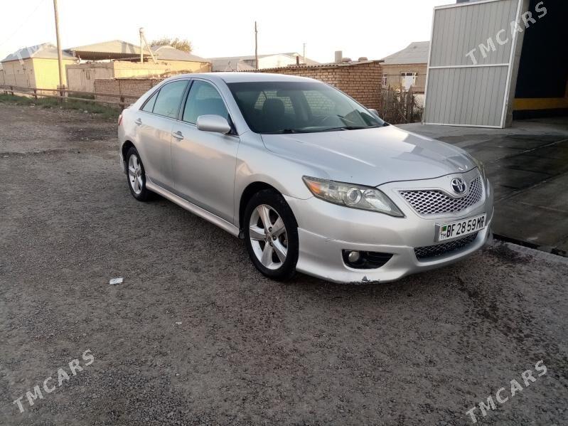Toyota Camry 2010 - 185 000 TMT - Mary - img 2