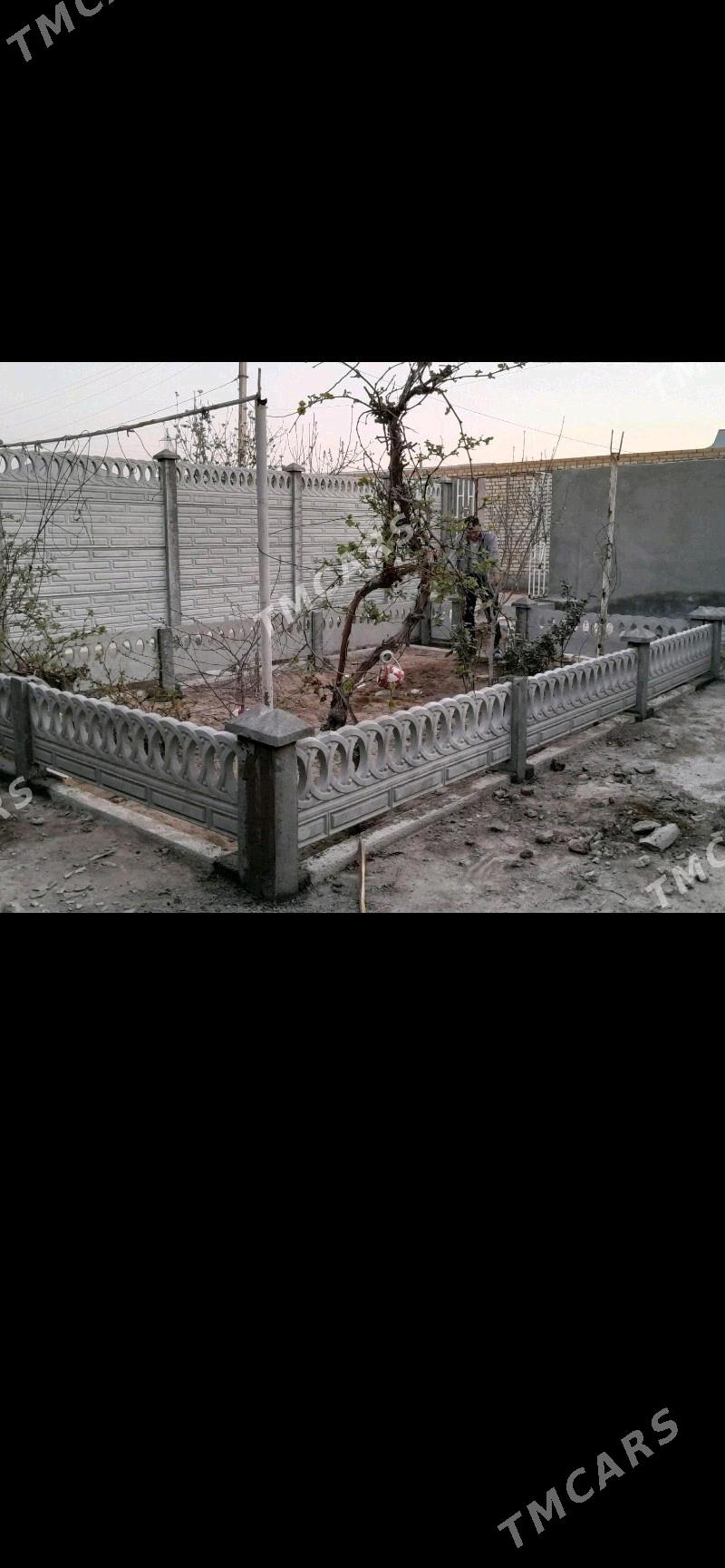 beton zabor - Тагтабазар - img 8