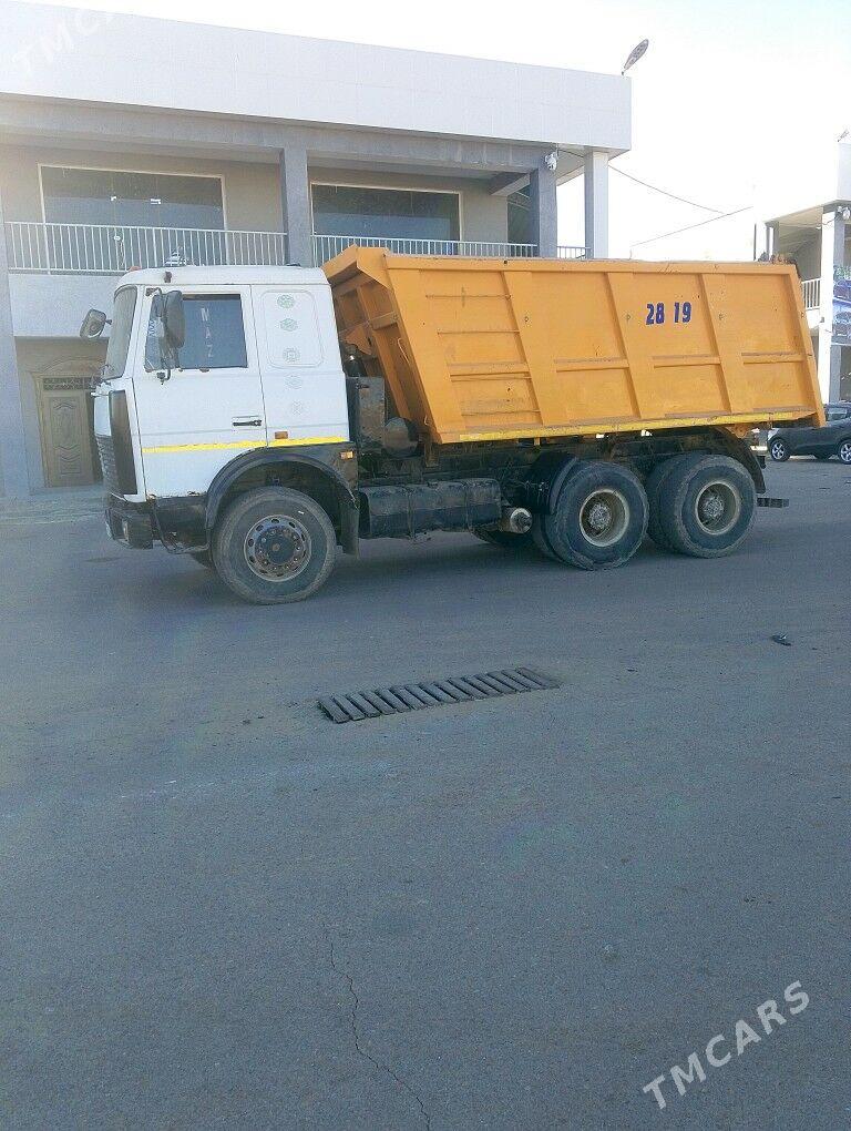 Maz Samosval 2014 - 400 000 TMT - Шабатский этрап - img 2