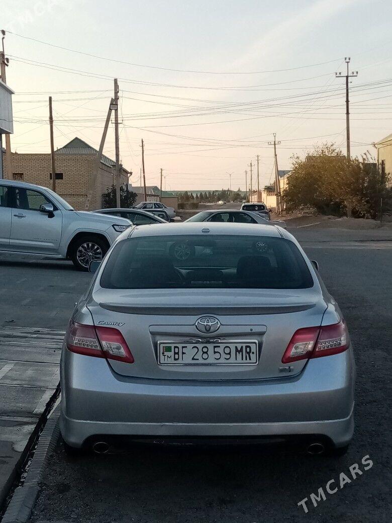 Toyota Camry 2010 - 185 000 TMT - Mary - img 4