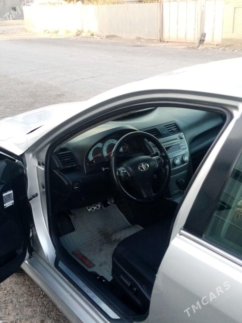 Toyota Camry 2010 - 185 000 TMT - Mary - img 3