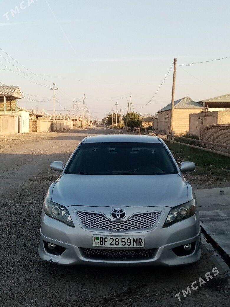 Toyota Camry 2010 - 185 000 TMT - Mary - img 7