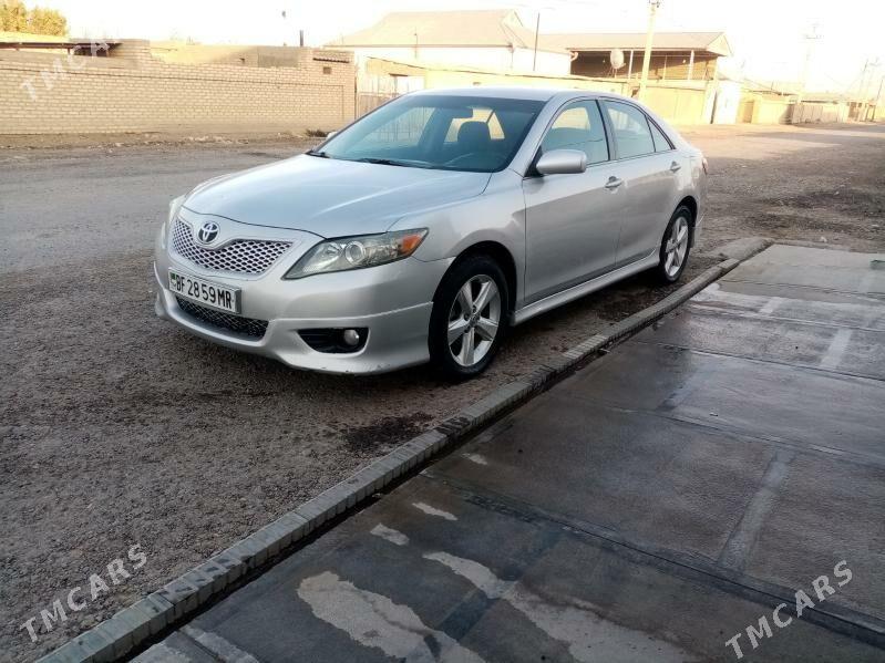 Toyota Camry 2010 - 185 000 TMT - Mary - img 1