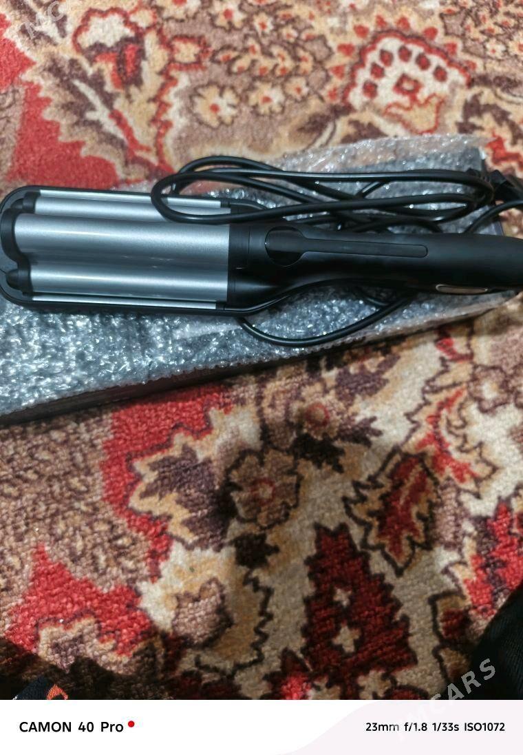 Saç utugi - Mary - img 3