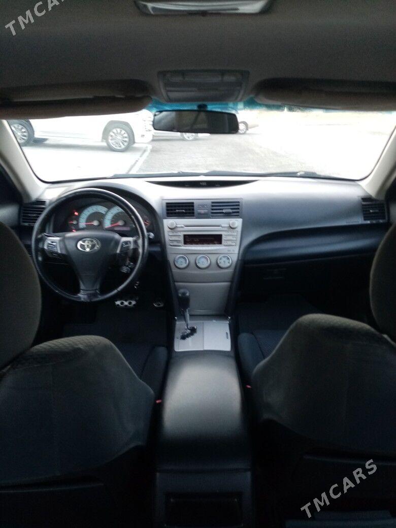 Toyota Camry 2010 - 185 000 TMT - Mary - img 5