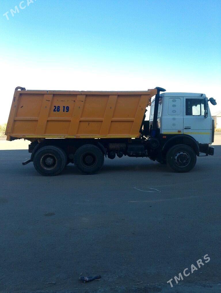 Maz Samosval 2014 - 400 000 TMT - Шабатский этрап - img 4