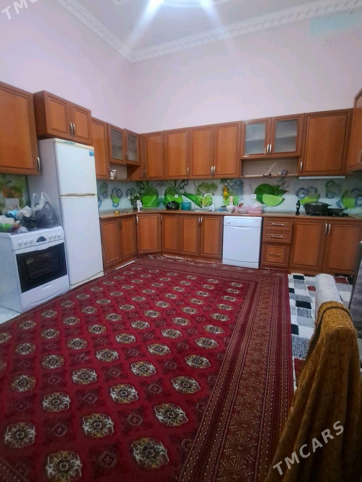 Arenda plan Arenda gurtly ️ - Ашхабад - img 2