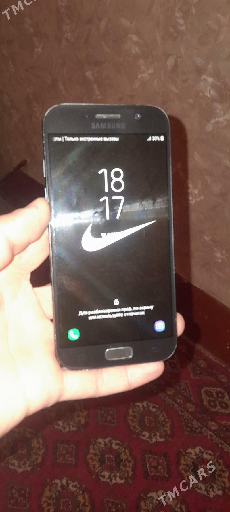 samsung A5 17 - Мары - img 1