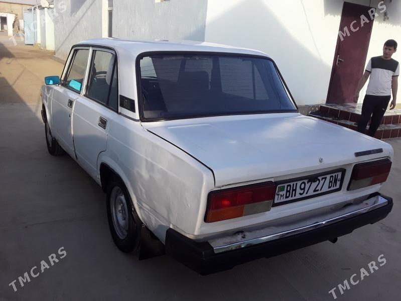 Lada 2107 1993 - 26 000 TMT - Balkanabat - img 1