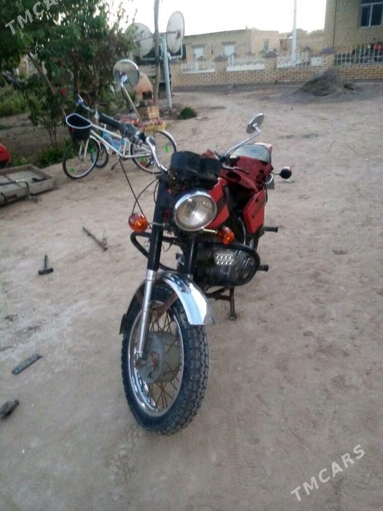 Iž Planeta 5 2005 - 9 000 TMT - Baýramaly - img 3