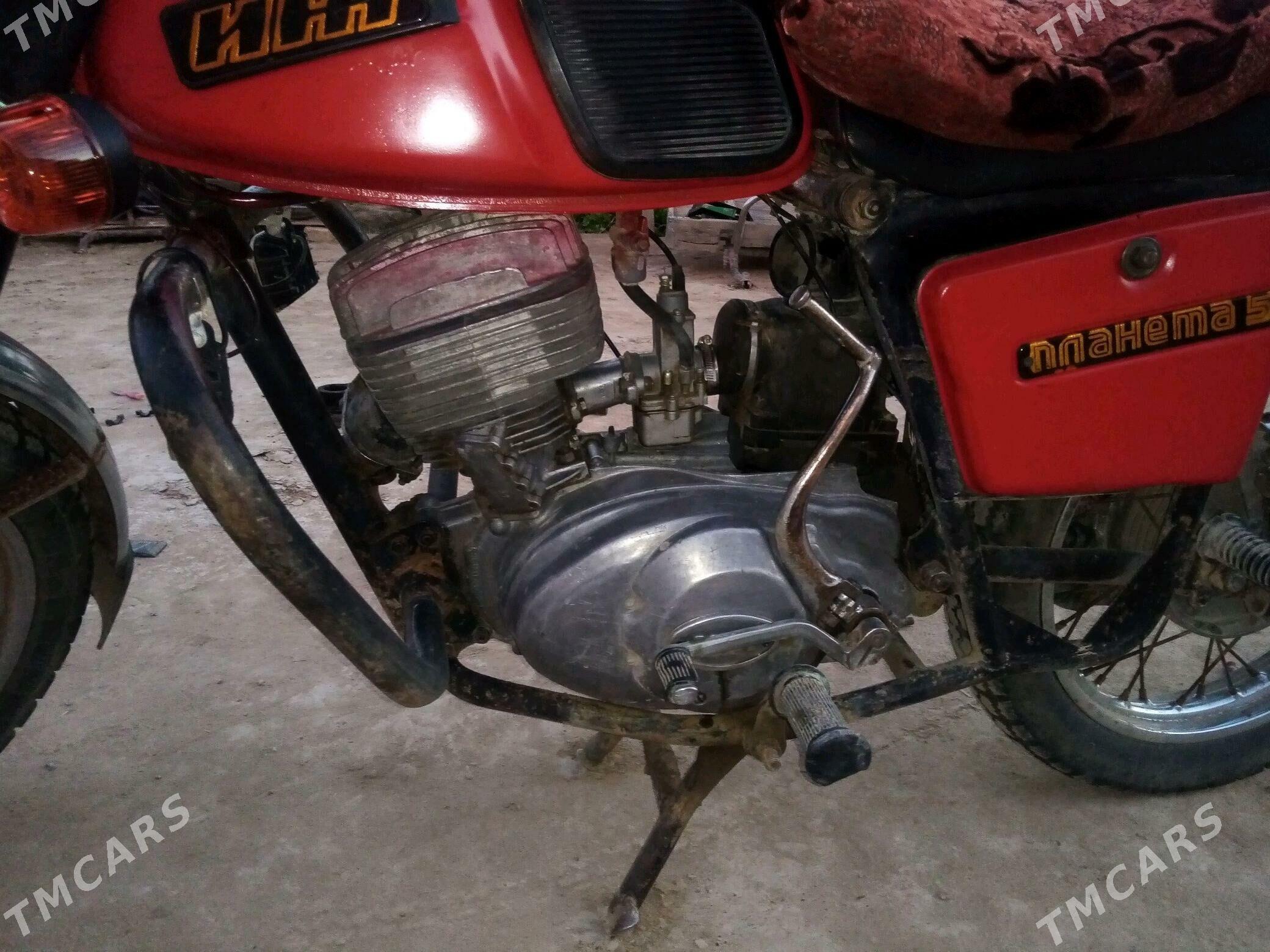 Iž Planeta 5 2005 - 9 000 TMT - Baýramaly - img 4