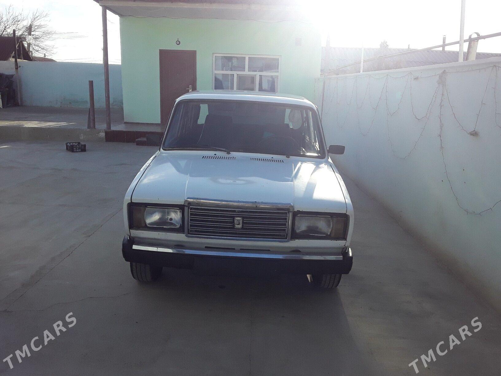 Lada 2107 1993 - 26 000 TMT - Balkanabat - img 3