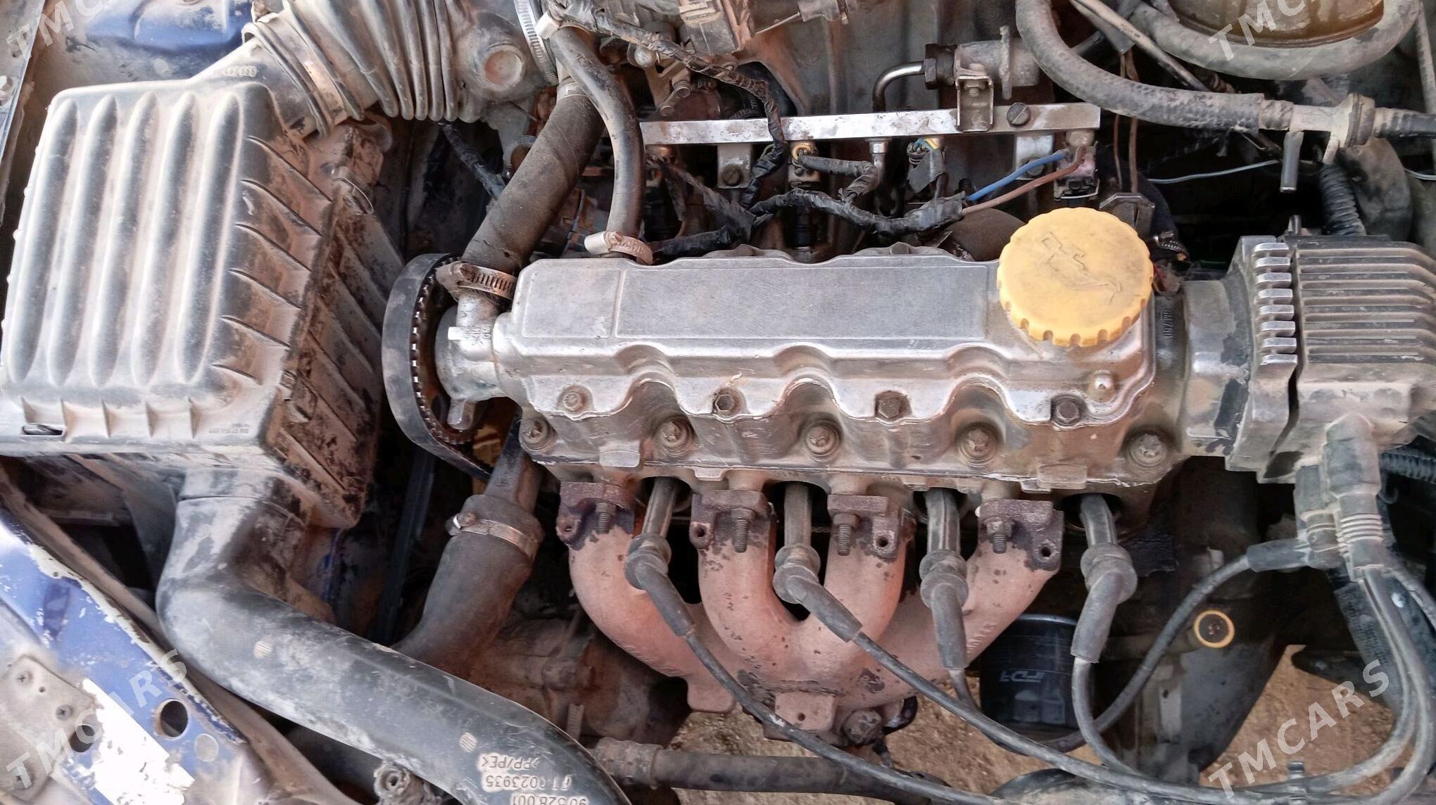 Opel Vita 1996 - 28 000 TMT - Köneürgenç - img 1