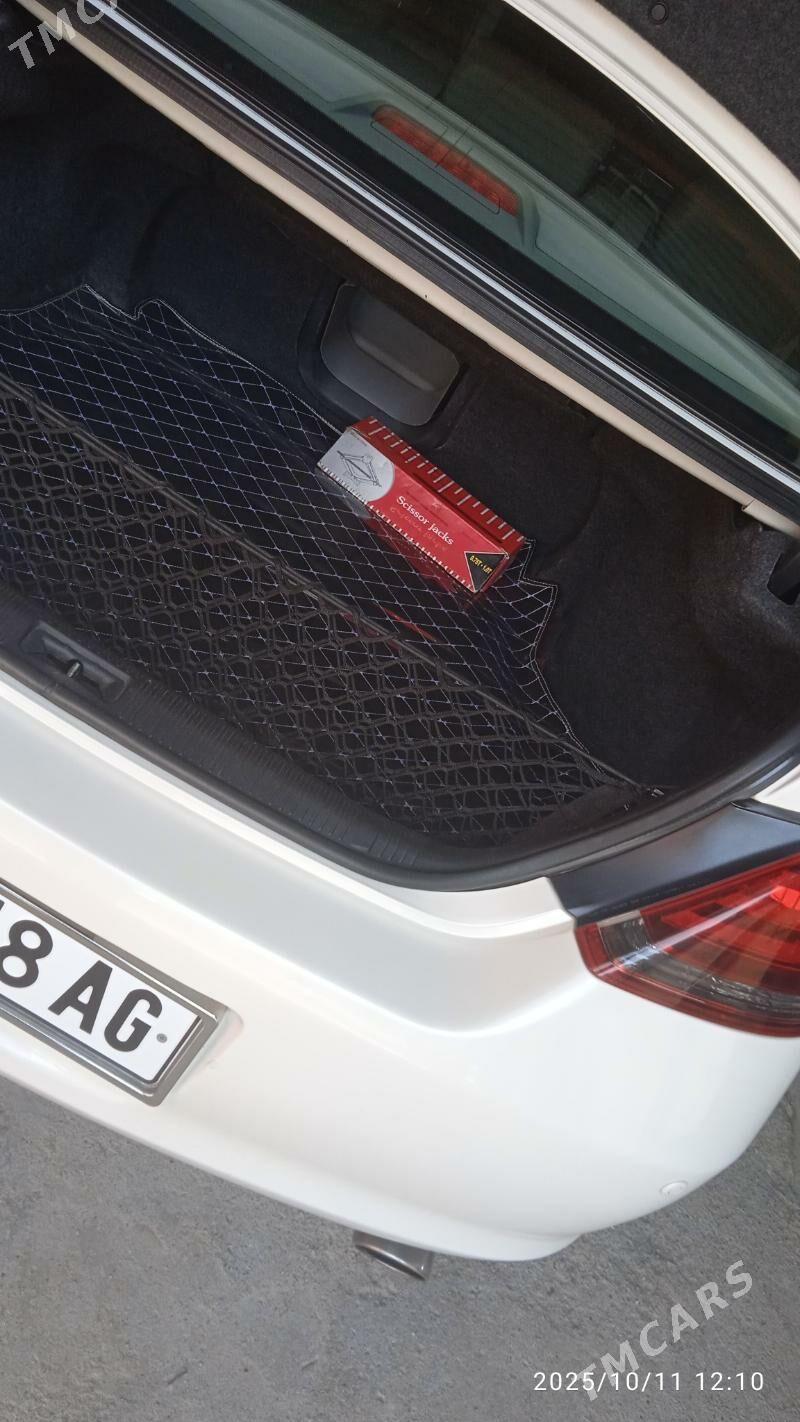 Toyota Avalon 2009 - 250 000 TMT - 8 mkr - img 4