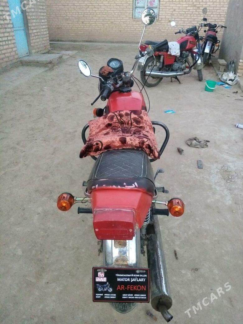 Iž Planeta 5 2005 - 9 000 TMT - Baýramaly - img 5