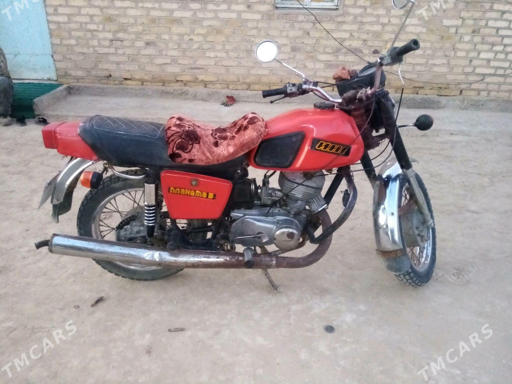 Iž Planeta 5 2005 - 9 000 TMT - Baýramaly - img 2