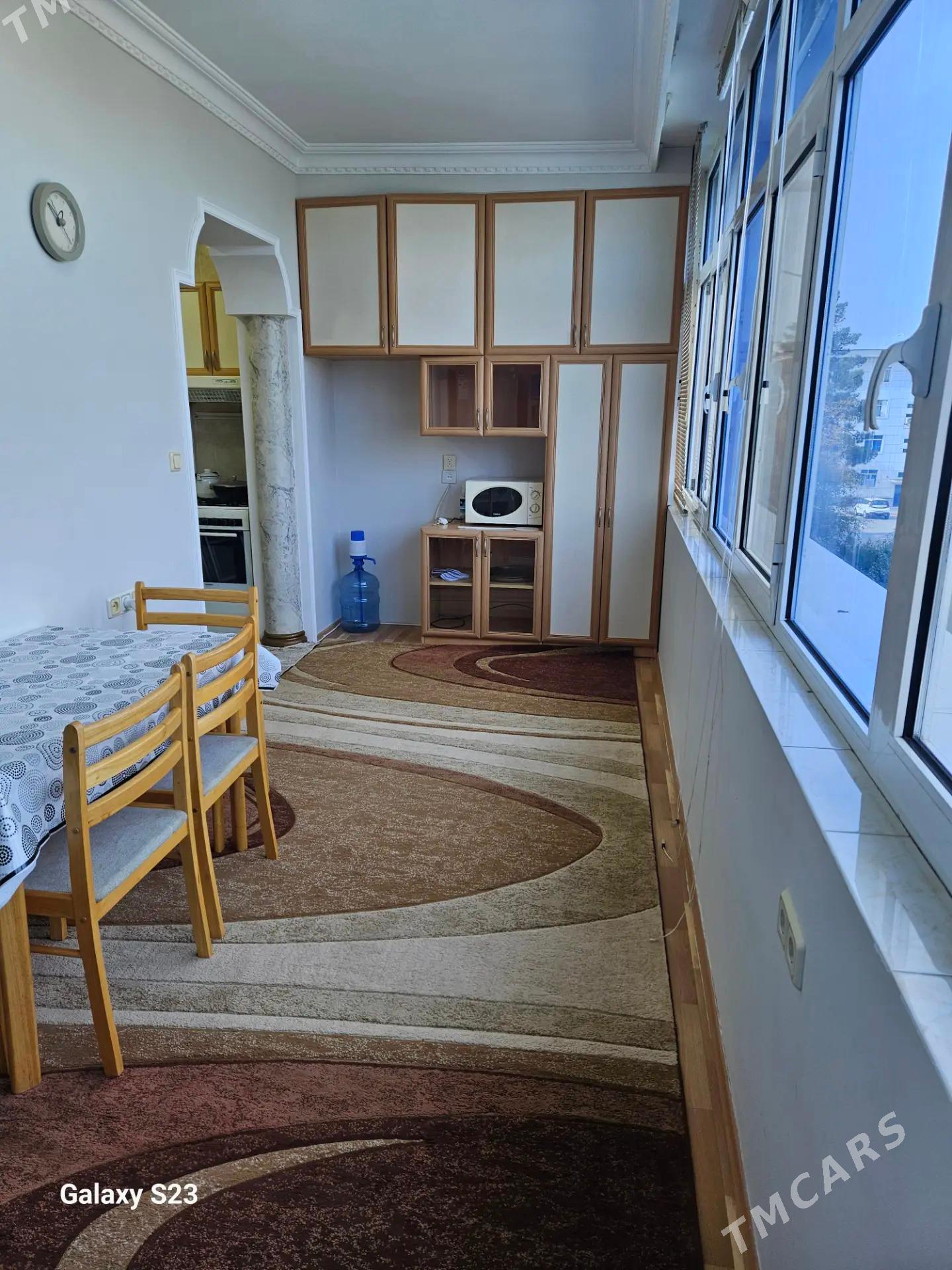 Mariyskiy - Ашхабад - img 5