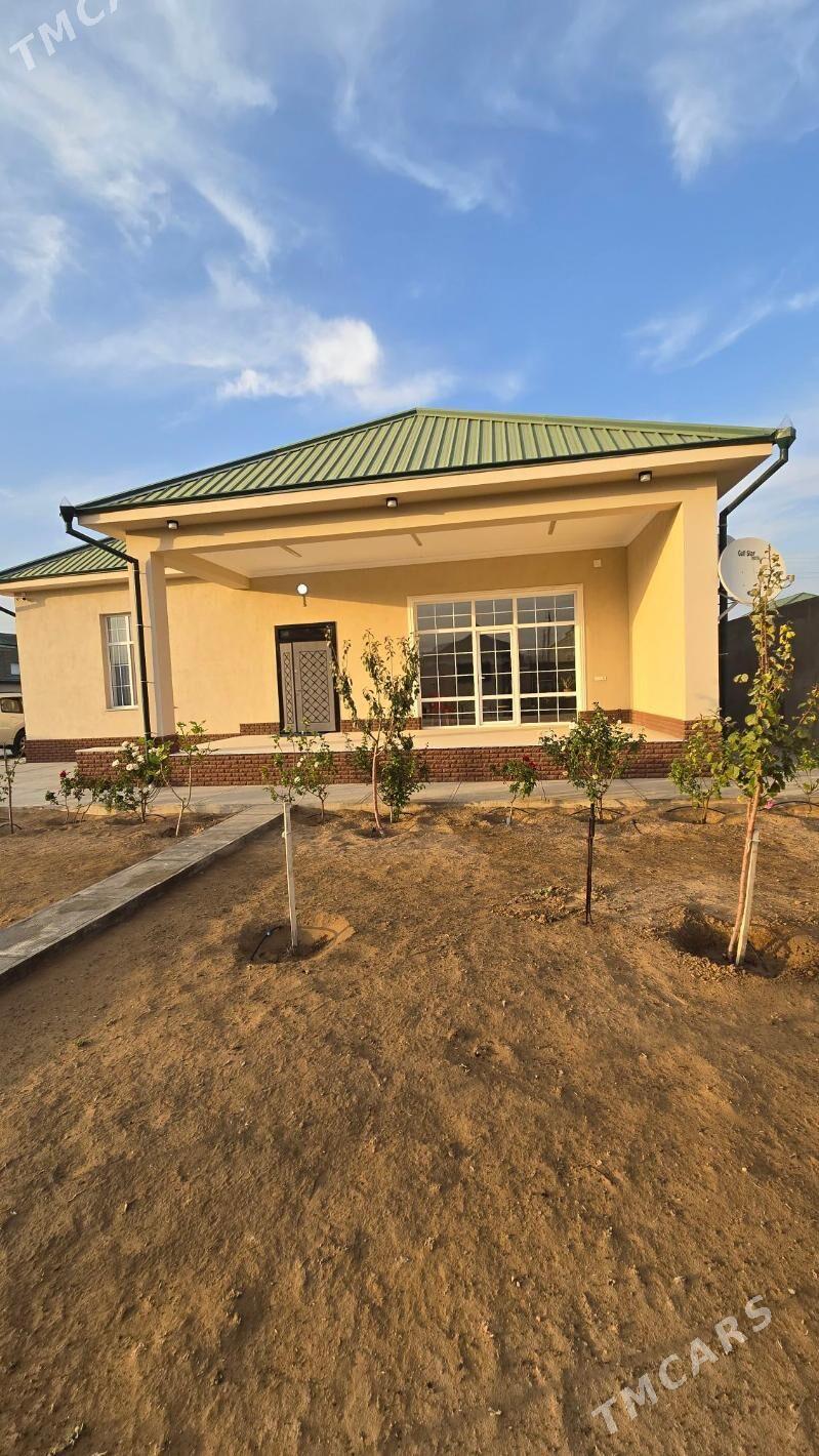 Новый дом 12-соток - Ашхабад - img 1